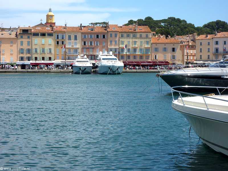 Saint Tropez